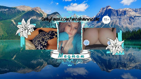 Leaked meghannicole header onlyfans leaked