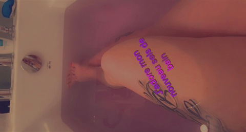 Leaked melcandy header onlyfans leaked