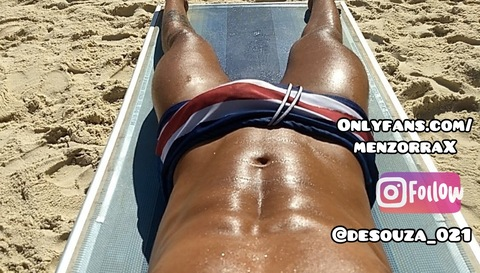 Leaked menzorrafree header onlyfans leaked