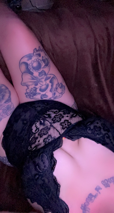 Leaked midnightmermaid86 header onlyfans leaked