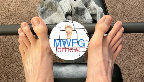 Leaked midwestfootguy header onlyfans leaked
