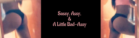 Leaked mightybadassy header onlyfans leaked