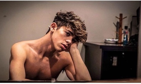 mikeybarone OnlyFans - Free Access to 32 Videos & 59 Photos Onlyfans Free Access