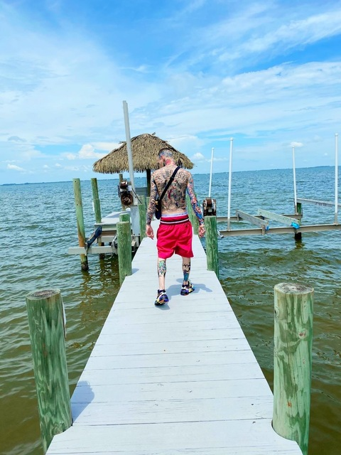 Leaked mikeyinked header onlyfans leaked