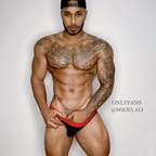 Leaked mikielali onlyfans leaked