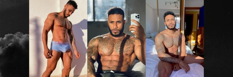Leaked mikielali header onlyfans leaked