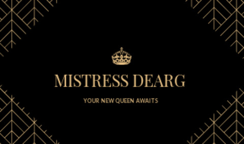Leaked miss_dearg header onlyfans leaked