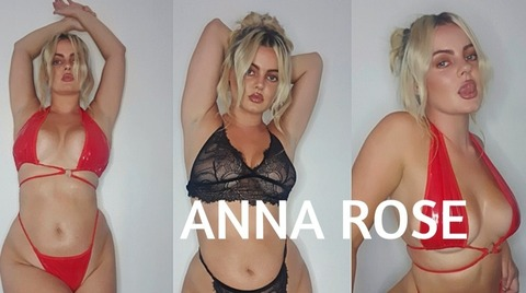 Leaked missanna_rose header onlyfans leaked