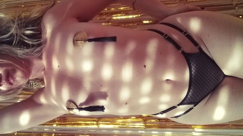 Leaked misscasiopea header onlyfans leaked