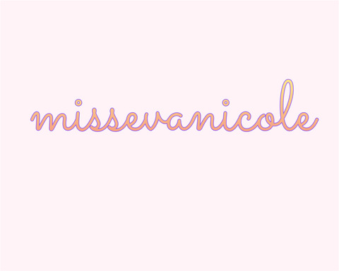 Leaked missevanicole header onlyfans leaked