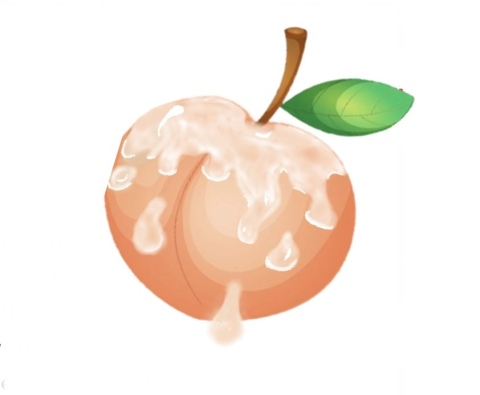 Leaked missglazedpeach header onlyfans leaked