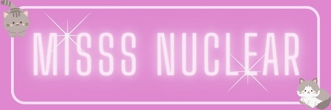 Leaked misssnuclear header onlyfans leaked