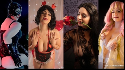 Leaked misstiki header onlyfans leaked