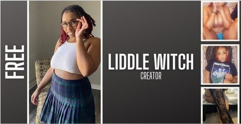 Leaked missusliddle header onlyfans leaked