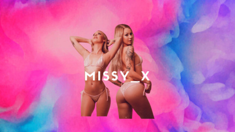 Leaked missy_x header onlyfans leaked