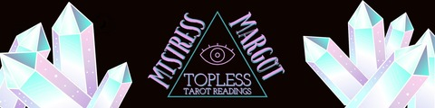 mistress_margot_tarot OnlyFans - Free Access to 32 Videos & 49 Photos Onlyfans Free Access