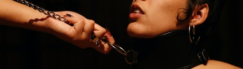 Leaked mistressmorrigan header onlyfans leaked