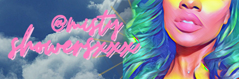 Leaked mistyshowersxxx header onlyfans leaked