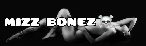 Leaked mizzbonez header onlyfans leaked
