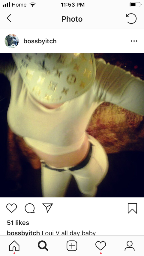 Leaked mizzsassycassie header onlyfans leaked