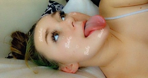 Leaked mollyevans header onlyfans leaked