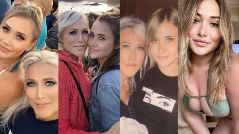 Leaked momanddaughter header onlyfans leaked