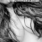Leaked mommaxbambi onlyfans leaked