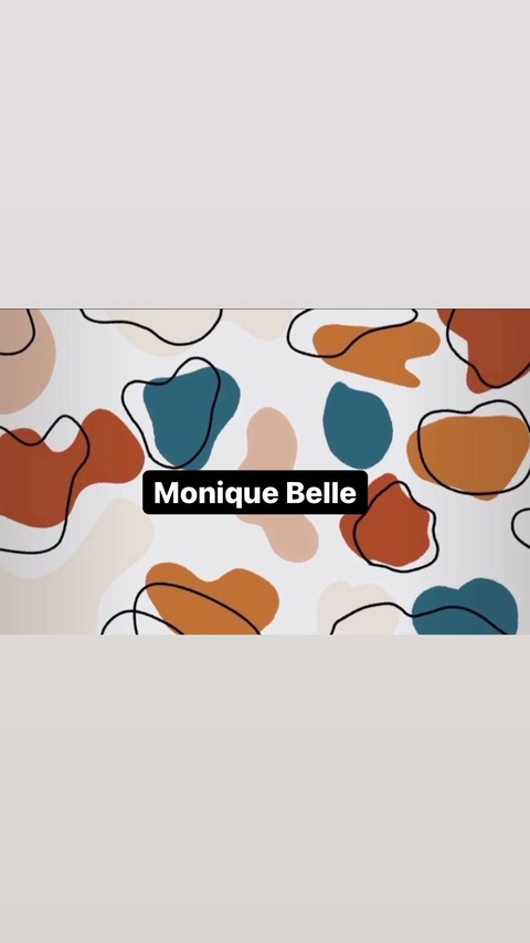 Leaked moniquebelle header onlyfans leaked