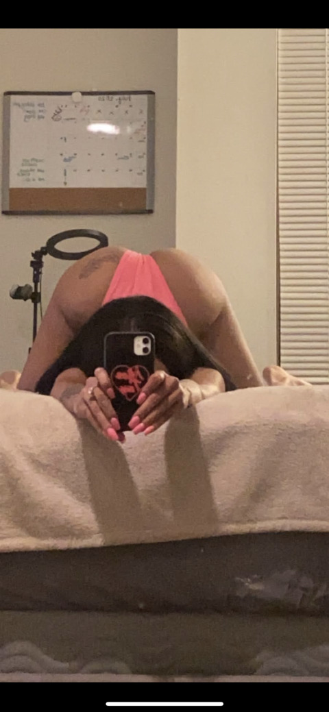 Leaked moolahkussh header onlyfans leaked