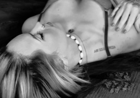 Leaked morgandc header onlyfans leaked