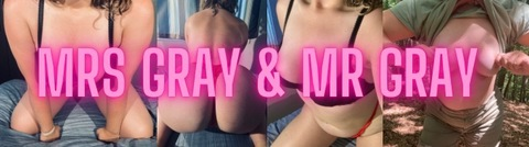 Leaked mrandmrsgray6969 header onlyfans leaked