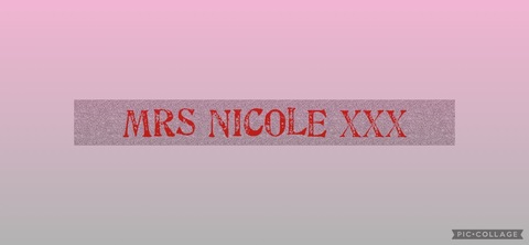 mrsnicolexxx OnlyFans - Free Access to 421 Videos & 758 Photos Onlyfans Free Access