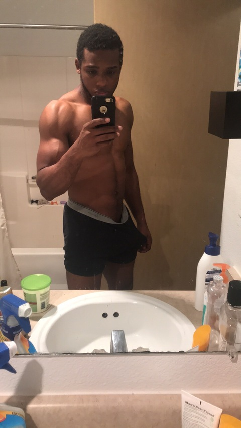 Leaked mrthicknesssss header onlyfans leaked