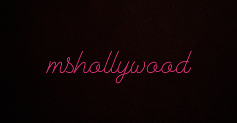 ms.hollywood OnlyFans - Free Access to 32 Videos & 49 Photos Onlyfans Free Access