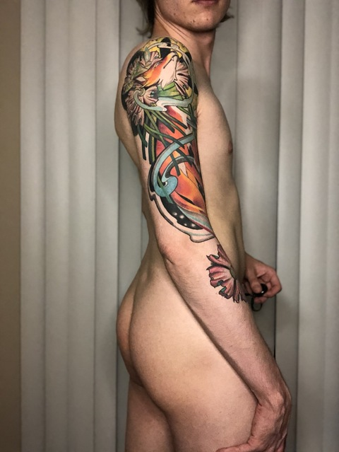 Leaked ms_gengar header onlyfans leaked