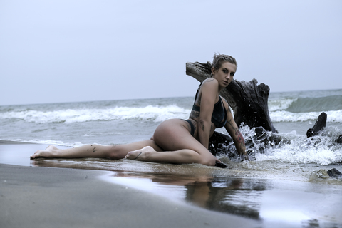 Leaked mskelelizabeth header onlyfans leaked
