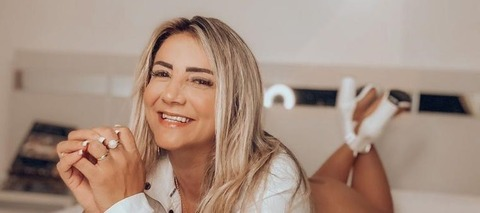 Leaked mulheralfa header onlyfans leaked