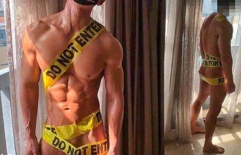 Leaked muscle4muscle header onlyfans leaked