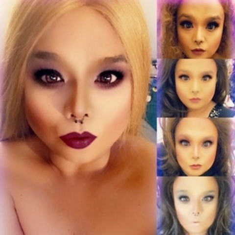 Leaked mykamyleah header onlyfans leaked