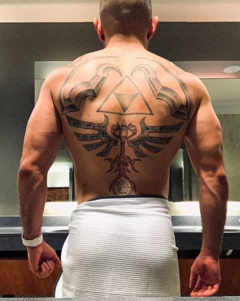 mysterysancho OnlyFans - Free Access to 252 Videos & 372 Photos Onlyfans Free Access