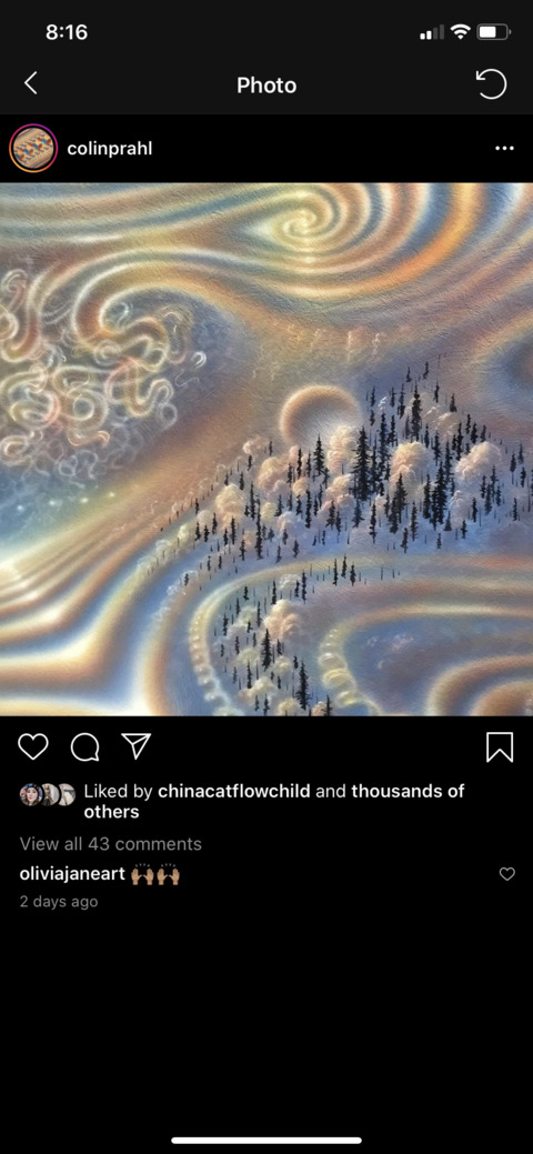 Leaked mysticmooni header onlyfans leaked