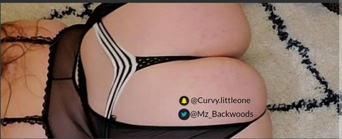 Leaked mzbackwoods header onlyfans leaked