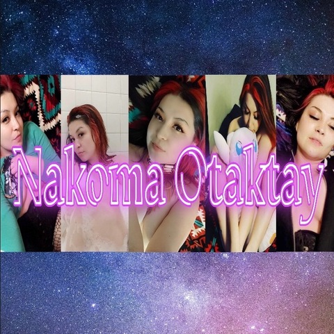 nakoma_otaktay OnlyFans - Free Access to 32 Videos & 136 Photos Onlyfans Free Access