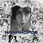 Leaked nananopor onlyfans leaked