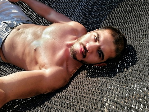 Leaked nandoando header onlyfans leaked