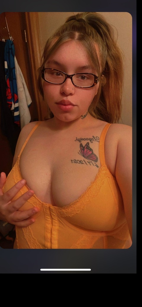 Leaked naniidiorrrr header onlyfans leaked