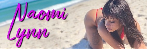 Leaked naomilynnxxx header onlyfans leaked