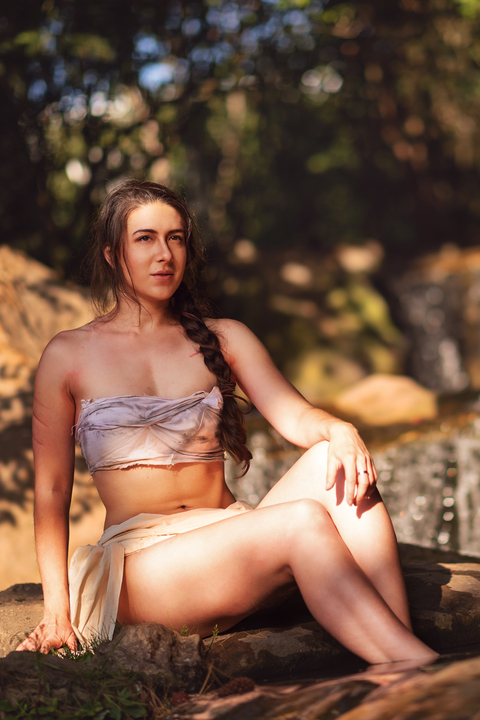 Leaked naryacosplay header onlyfans leaked
