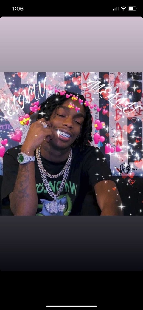 Leaked nastynay190 header onlyfans leaked