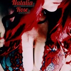 Leaked nataliarosefanz onlyfans leaked